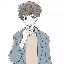 K8影视用户头像